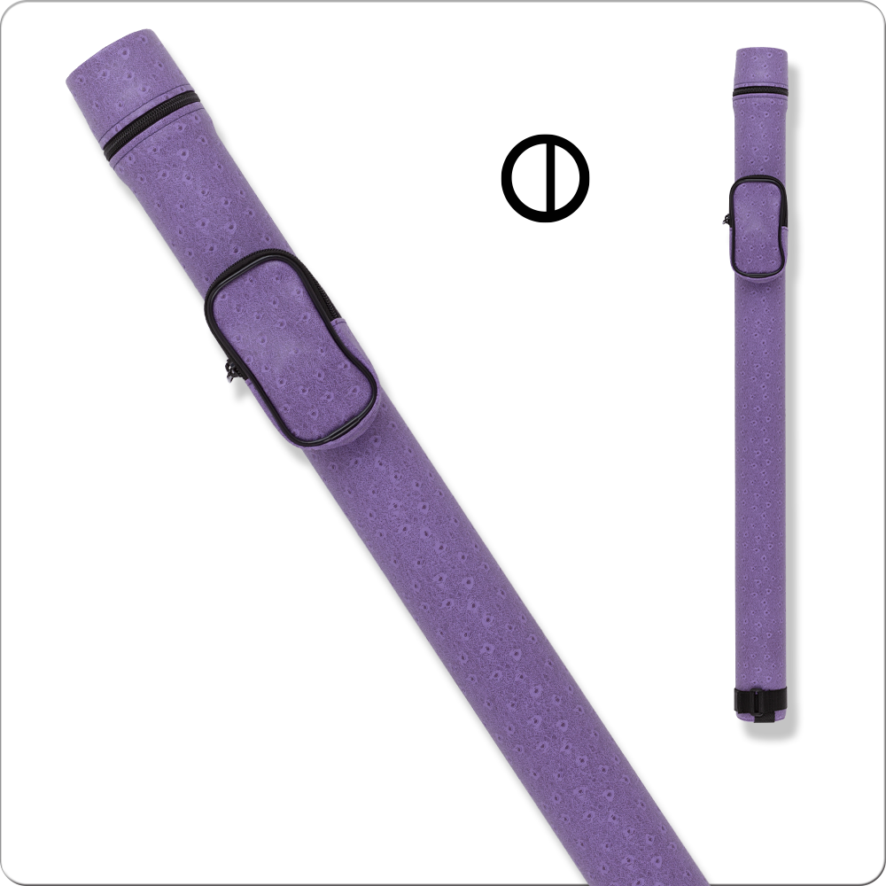 Action ACRND Round 1x2 Hard Case