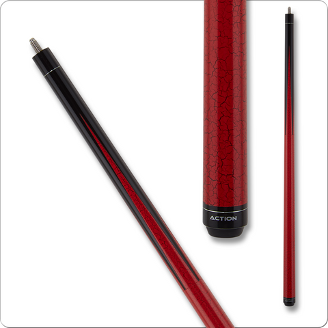 Action ACTBKH05 Break Cue - 25oz