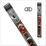Action ACX22C Sport 2x2 Hard Case