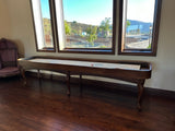 Champion Madison 14' Shuffleboard Table