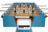 FAS Ciclope Capri Outdoor Foosball Table Free Entertainment Top - Cover & Balls