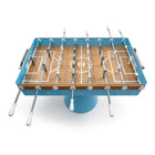 FAS Ciclope Capri Outdoor Foosball Table Free Entertainment Top - Cover & Balls