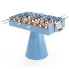 FAS Ciclope Capri Outdoor Foosball Table Free Entertainment Top - Cover & Balls