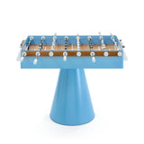 FAS Ciclope Capri Outdoor Foosball Table Free Entertainment Top - Cover & Balls