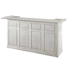 RAM Game Room 84" Bar - Antique White