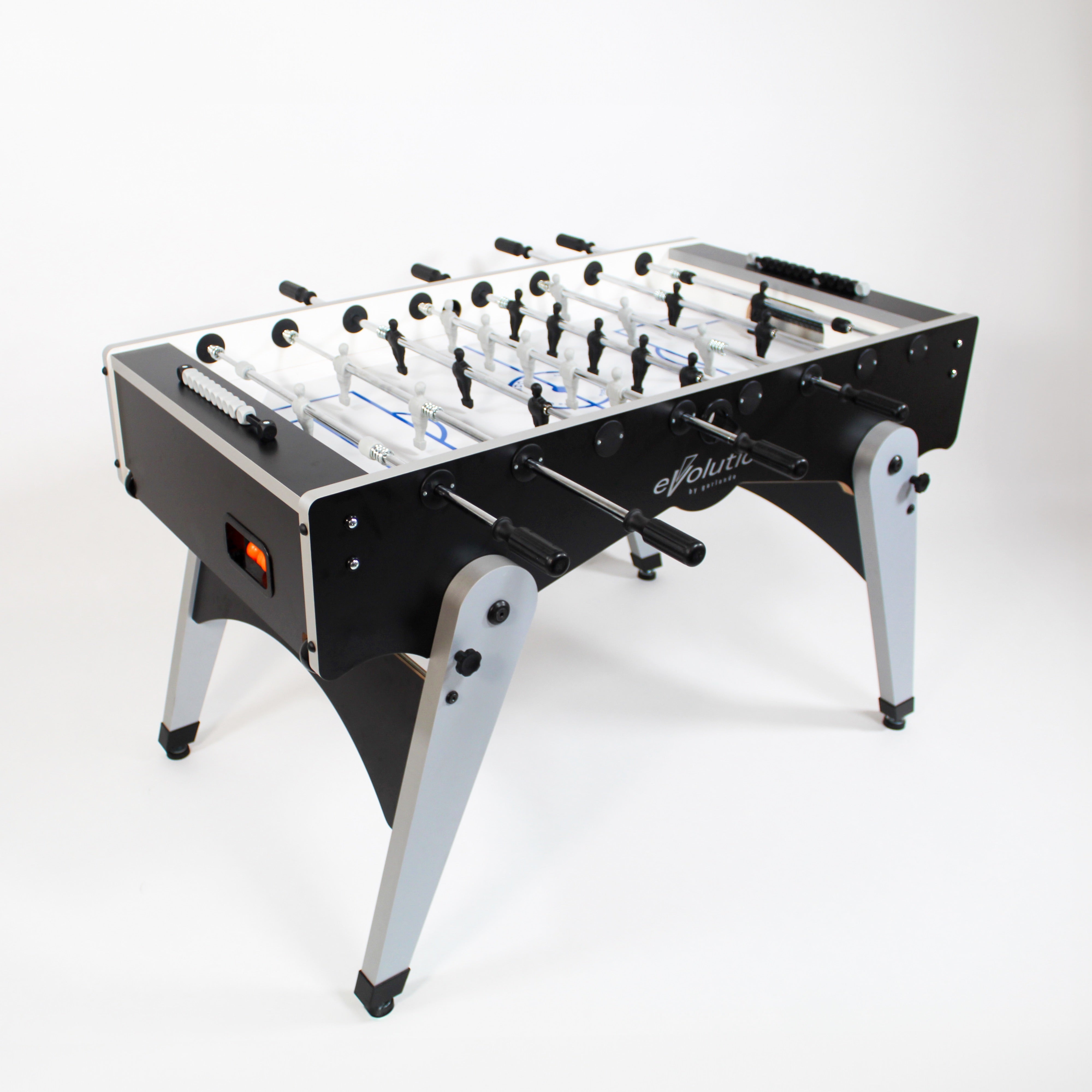 Garlando Foldy Evolution Foosball Table