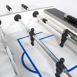 Garlando Foldy Evolution Foosball Table