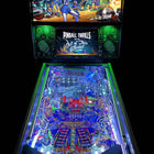 American Pinball  Galactic Tank Force Pinball Machine