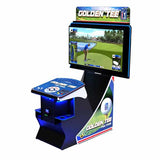 Incredible Technologies  Golden Tee PGA Tour - DBA