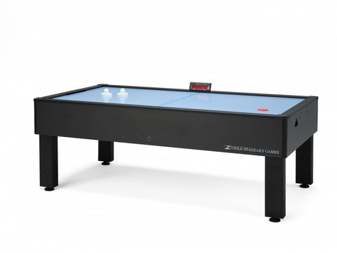 Gold Standard Games 7' Home Pro Elite Air Hockey Table (No Graphics)