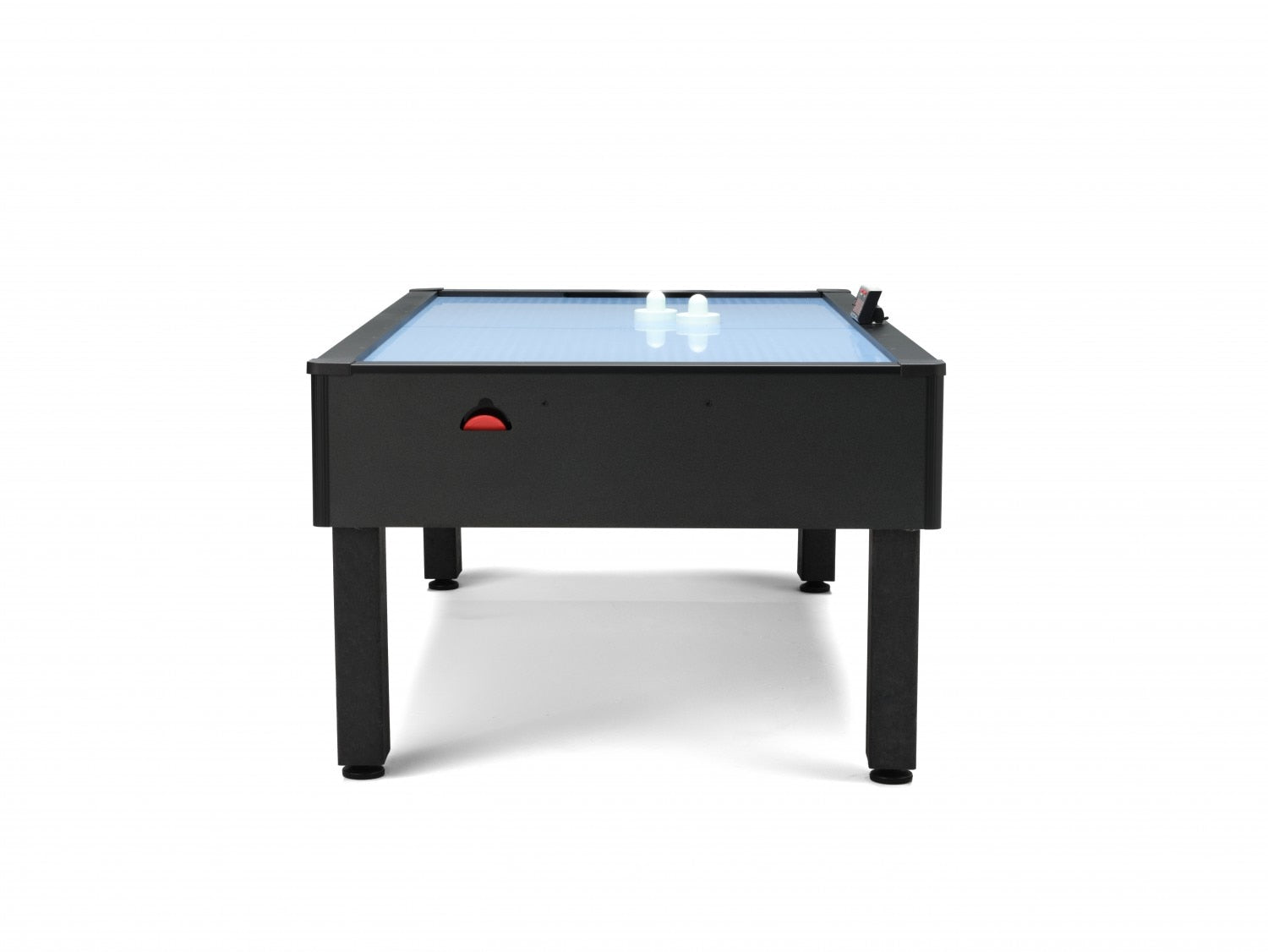 Gold Standard Games 7' Home Pro Elite Air Hockey Table (No Graphics)