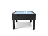 Gold Standard Games 7' Home Pro Elite Air Hockey Table (No Graphics)