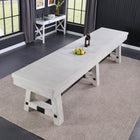 Playcraft 16' Yukon Pro-Style Shuffleboard Table in Northern Drift