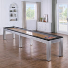 Playcraft Monaco 16' Pro-Style Shuffleboard Table