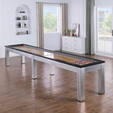 Playcraft Monaco 12' Pro-Style Shuffleboard Table