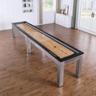 Playcraft Monaco 12' Pro-Style Shuffleboard Table