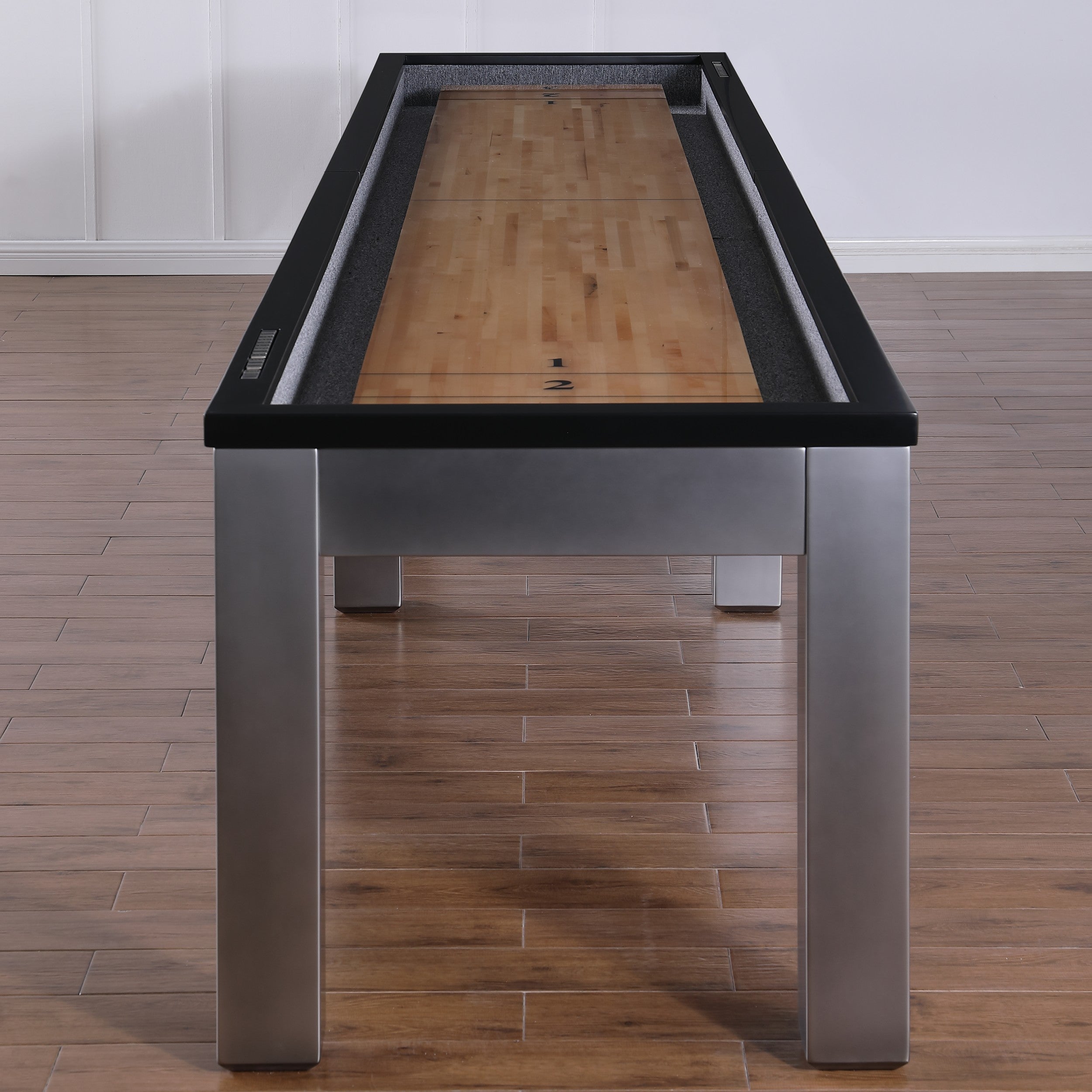 Playcraft Monaco 16' Pro-Style Shuffleboard Table