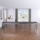 Playcraft Monaco 16' Pro-Style Shuffleboard Table