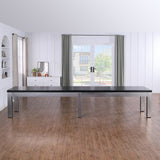 Playcraft Monaco 16' Pro-Style Shuffleboard Table