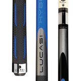 Lucasi Hybrid® L-H10 Pool Cue