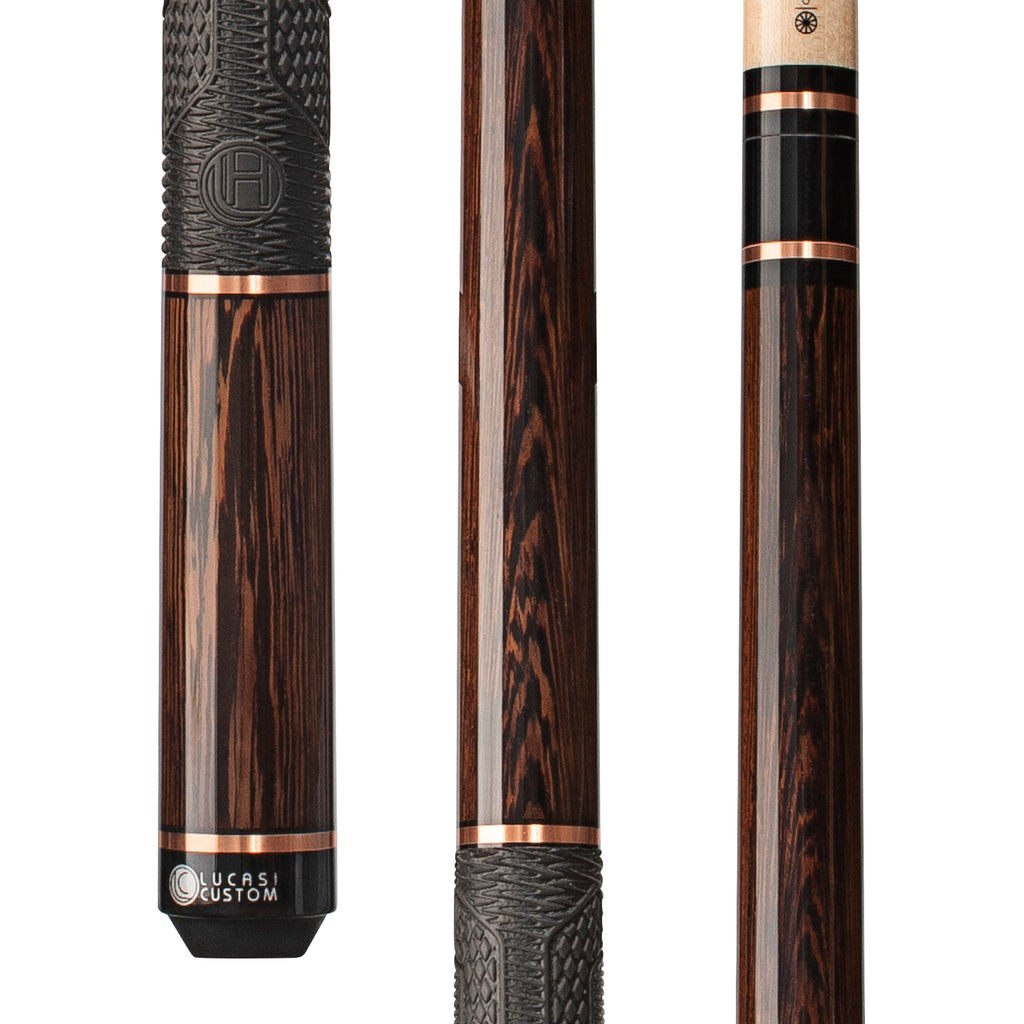 Lucasi Hybrid® LHE41 Pool Cue