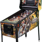 American Pinball Legends of Valhalla Limited Edition Pinball Machine