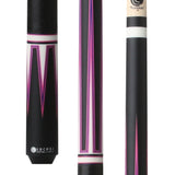 Lucasi Lux® LUX57 Pool Cue