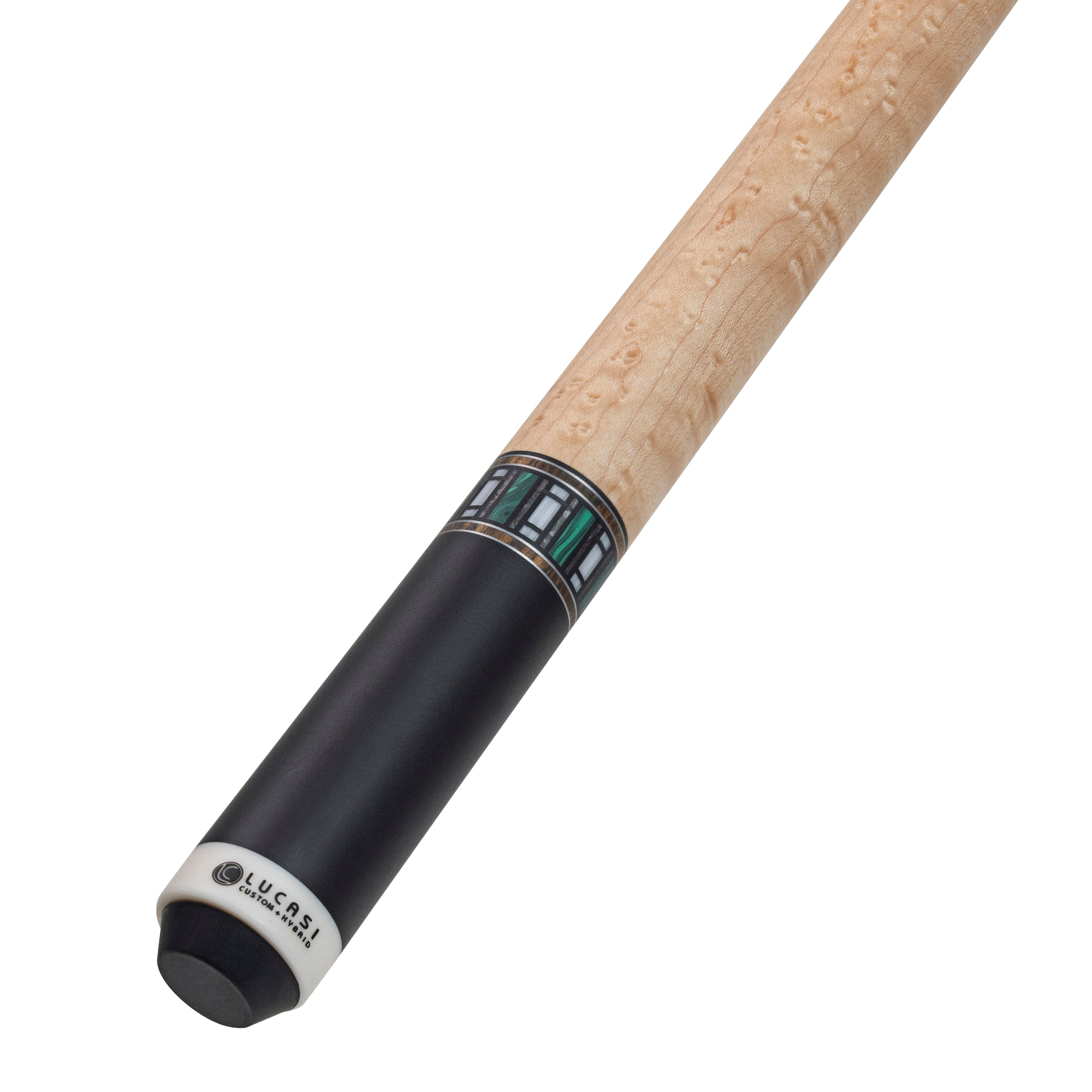 Lucasi Lux® LUX61 Pool Cue