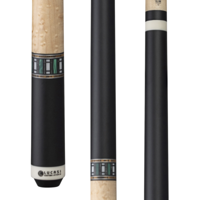 Lucasi Lux® LUX61 Pool Cue