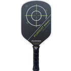Engage Pickleball Pursuit Pro EX - Raw T700 Carbon Fiber - Standard