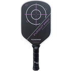Engage Pickleball Pursuit Pro EX - Raw T700 Carbon Fiber - Standard