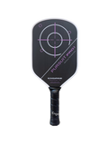 Engage Pickleball Pursuit Pro EX - Raw T700 Carbon Fiber - Standard