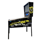 Creative Arcades Pinball 1080 Machine - 1080 Games