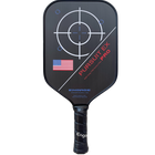 Engage Pickleball Pursuit Pro EX - Raw T700 Carbon Fiber - Standard