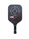 Engage Pickleball Pursuit Pro EX - Raw T700 Carbon Fiber - Standard