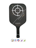 Engage Pickleball Pursuit Pro EX - Raw T700 Carbon Fiber - Standard