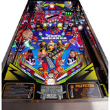 Chicago Gaming Pulp Fiction Pinball