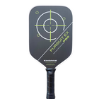 Engage Pickleball Pursuit Pro EX - Raw T700 Carbon Fiber - Standard