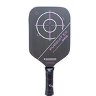 Engage Pickleball Pursuit Pro EX - Raw T700 Carbon Fiber - Standard