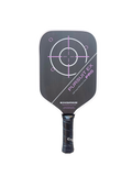 Engage Pickleball Pursuit Pro EX - Raw T700 Carbon Fiber - Standard