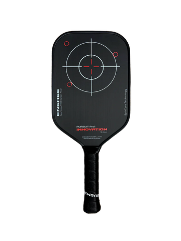 Engage Pickleball Pursuit Pro1 Innovation 15.2mm | Torque-Balanced Acceleration