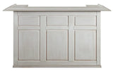 RAM Game Room 72" Bar - Antique White