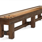 Brunswick Billiards Merrimack 16' Shuffleboard Table