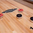 Brunswick Billiards Merrimack 16' Shuffleboard Table