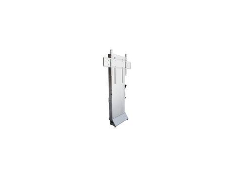 Smart Media SP-DIM - Electric Wall Stand for Interactive Monitors from 32" - 90"