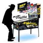 Creative Arcades TR2 Virtual Pinball Machine - 327 Games