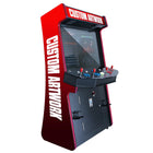 Creative Arcades TR-2 Terminator Light Blaster Stand up Arcade Machine - 9043 Games