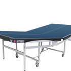 Butterfly Space Saver 22 Blue Table Tennis Table