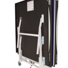 Butterfly Space Saver 22 Blue Table Tennis Table