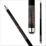 Voodoo VOD11 Grey Series Cue